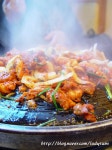 평내호평 신토오리 오리정식으로 몸보신 제대로 하고 온날!