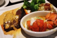 [연말모임추천]대구/대구맛집/대구맛추천/대구수성구황금점 아웃백스테이크/가족모임/연말모임행사 추천