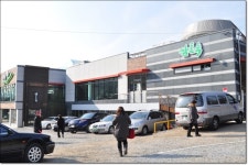 안양맛집/경인교대맛집 쌈도둑 에서의 웰빙밥상