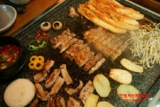 미소돈 인 이태원(味소돈) - 12581 | [역삼동맛집/역삼역맛집]오돈 방문후기@@