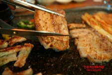 미소돈 인 이태원(味소돈) - 12581 | [역삼동맛집/역삼역맛집]오돈 방문후기@@