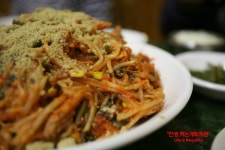 부산맛집 옥미아구찜