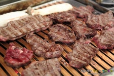 [일산맛집/풍동애니골맛집]목우촌웰빙마을- 이정도 한우는 먹어야 제대로 먹은거겠죠!