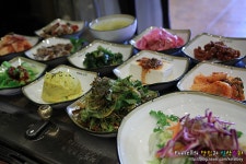 [일산맛집/풍동애니골맛집]목우촌웰빙마을- 이정도 한우는 먹어야 제대로 먹은거겠죠!