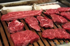 [일산맛집/풍동애니골맛집]목우촌웰빙마을- 이정도 한우는 먹어야 제대로 먹은거겠죠!