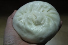 신천역맛집 새우만두달인이 만드는 새우만두