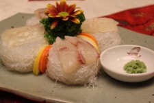 점심모임하기좋은곳 진진바라 여의도점