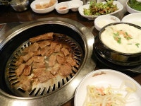 화곡동맛집 못된송아지