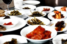 분당맛집서현맛집 삼김농원-지인들과 연말모임