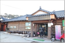 강화도맛집 / 강화도 마니산 등산후 편가네 된장 강된장비빔밥