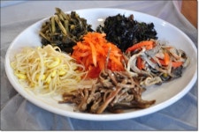 강화도맛집 / 강화도 마니산 등산후 편가네 된장 강된장비빔밥