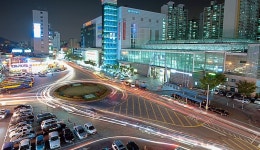 안양 버스사고 시내버스 정면 충돌 운전자 사망