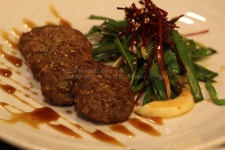 신정동맛집 청솔나무 한정식전문점