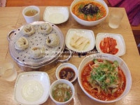 [잠실역맛집]비빔면 최강달인에 등극한 소담비빔국수!