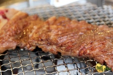 [파주맛집/교하,야당리맛집]만포면옥- 40년 전통의 맛이 고스란히 밴 갈비(소)와 냉면의 환상궁합!!