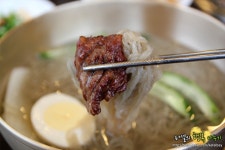 [파주맛집/교하,야당리맛집]만포면옥- 40년 전통의 맛이 고스란히 밴 갈비(소)와 냉면의 환상궁합!!