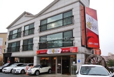 [죽전역맛집]지금껏 느껴보지 못한 진정한 참맛! 오투닭갈비!