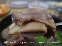 ★충북 음성맛집/음성설렁탕★음성에 소문난맛집 음성설렁탕