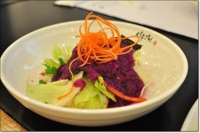 [강동구,돈촌동맛집] 약선한정식 전문 산수고원 / 상견례하기좋은집 추천