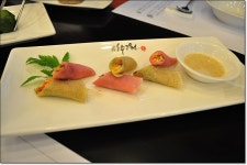 [강동구,돈촌동맛집] 약선한정식 전문 산수고원 / 상견례하기좋은집 추천