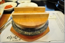 [강동구,돈촌동맛집] 약선한정식 전문 산수고원 / 상견례하기좋은집 추천