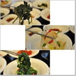 [강동구,돈촌동맛집] 약선한정식 전문 산수고원 / 상견례하기좋은집 추천