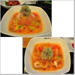 [강동구,돈촌동맛집] 약선한정식 전문 산수고원 / 상견례하기좋은집 추천