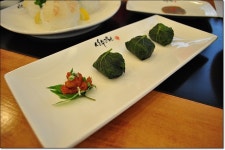 [강동구,돈촌동맛집] 약선한정식 전문 산수고원 / 상견례하기좋은집 추천