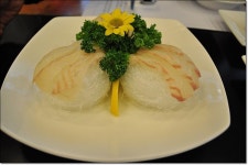 [강동구,돈촌동맛집] 약선한정식 전문 산수고원 / 상견례하기좋은집 추천