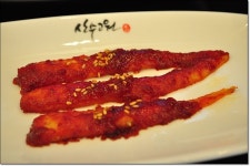 [강동구,돈촌동맛집] 약선한정식 전문 산수고원 / 상견례하기좋은집 추천