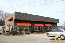 [파주맛집/심학산맛집/교하맛집]솔덕능이버섯백숙전문점-송이보다 더 강력한 능이버섯에 완전 반하다!!!