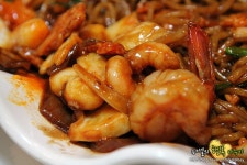 [파주맛집/교하맛집]베이징 육해공 매운해물짬뽕-신선한 육해공과 칼칼한 매운맛을 잘살린 보기드문 실속맛집!!