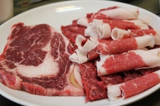가족외식장소추천 양평맛집 횡성한우전문점 숲속의정원