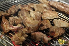 [일산맛집/화정맛집]생포탄-한번 맛보면 중독 되는 암돼지 생갈비의 꼬숩고 진한맛!!!