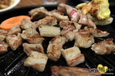 [일산맛집/화정맛집]생포탄-한번 맛보면 중독 되는 암돼지 생갈비의 꼬숩고 진한맛!!!