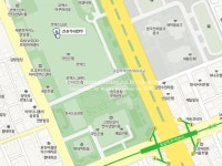 [코엑스맛집]40년 전통 쫄면의 원조! 신포우리만두!