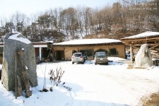 강원도횡성펜션 숲속의 하루 빙어낚시체험