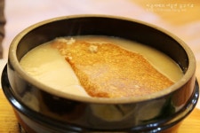 [청계산맛집/의왕맛집] 장수촌, 입에서 살살 녹는 누룽지 오리백숙으로 몸보신하기