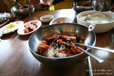 강원도횡성펜션 숲속의 하루 빙어낚시체험
