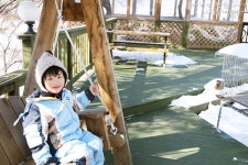 강원도횡성펜션 숲속의 하루 빙어낚시체험