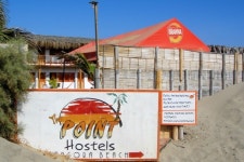 [페루] 만코라(Mancora)_페루의 대표 음식 세비체