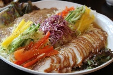 사당역맛집 족팔려