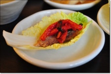 사당역맛집 냉채족발이 맛있는집 족팔려