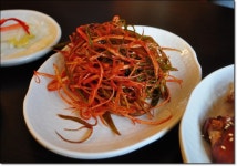 사당역맛집 냉채족발이 맛있는집 족팔려