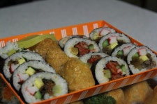 강남역테이크아웃 삼끼니 주먹밥& 도시락 전문점