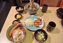 홍대돈부리강서점 | [건대맛집 추천]홍대 3대맛집 홍대돈부리! 건대점에서 최고를 맛보다!