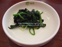 [한티역맛집]100년의 맛을 디자인하는 놀부보쌈과돌솥밥!