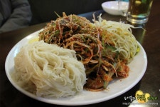 [일산맛집/마두맛집]다오래골뱅이본점-옛 맛을 살린 넉넉한 골뱅이무침