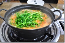 서울대입구역 칼국수집 이금옥 샤브샤브 칼국수