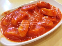 [일원동맛집]천연재료로 만든 떡꼬치와 떡볶이! 요런떡볶이!